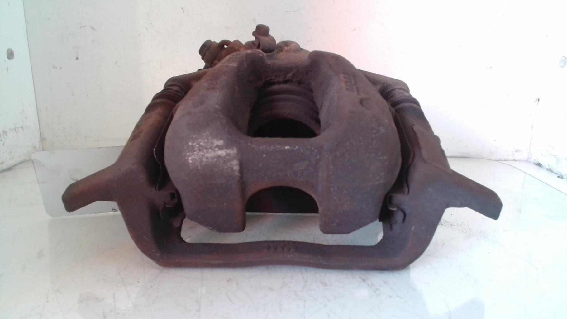 Pinza freni anteriore destra PEUGEOT 407 PHASE 1 Diésel - 1
