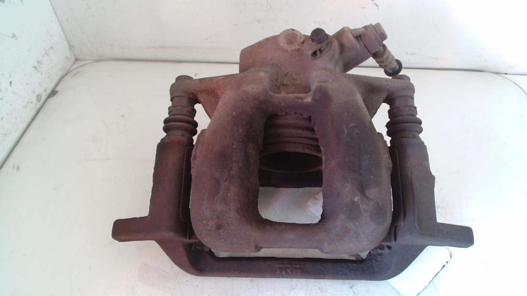 Pinza freni anteriore sinistra PEUGEOT 407 PHASE 1 Diésel - 1