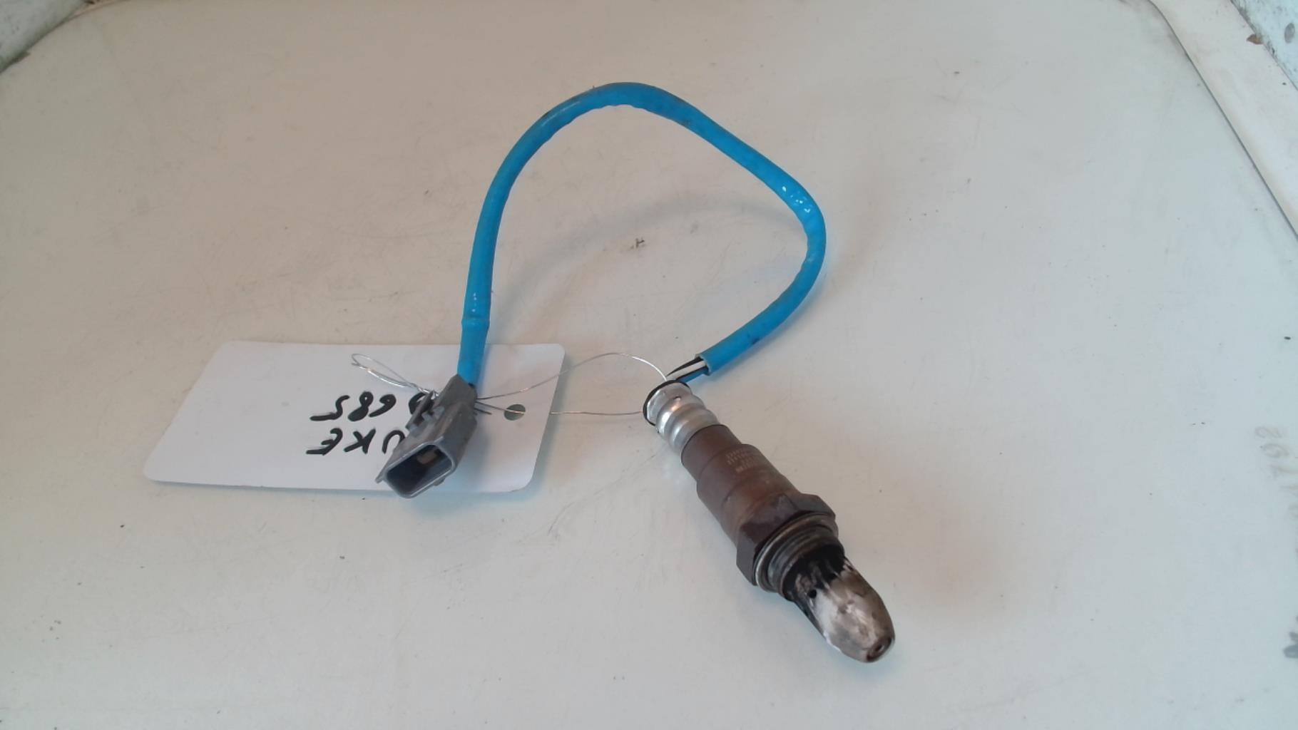 Sonde lambda NISSAN JUKE 1 PHASE 2 Essence - 1