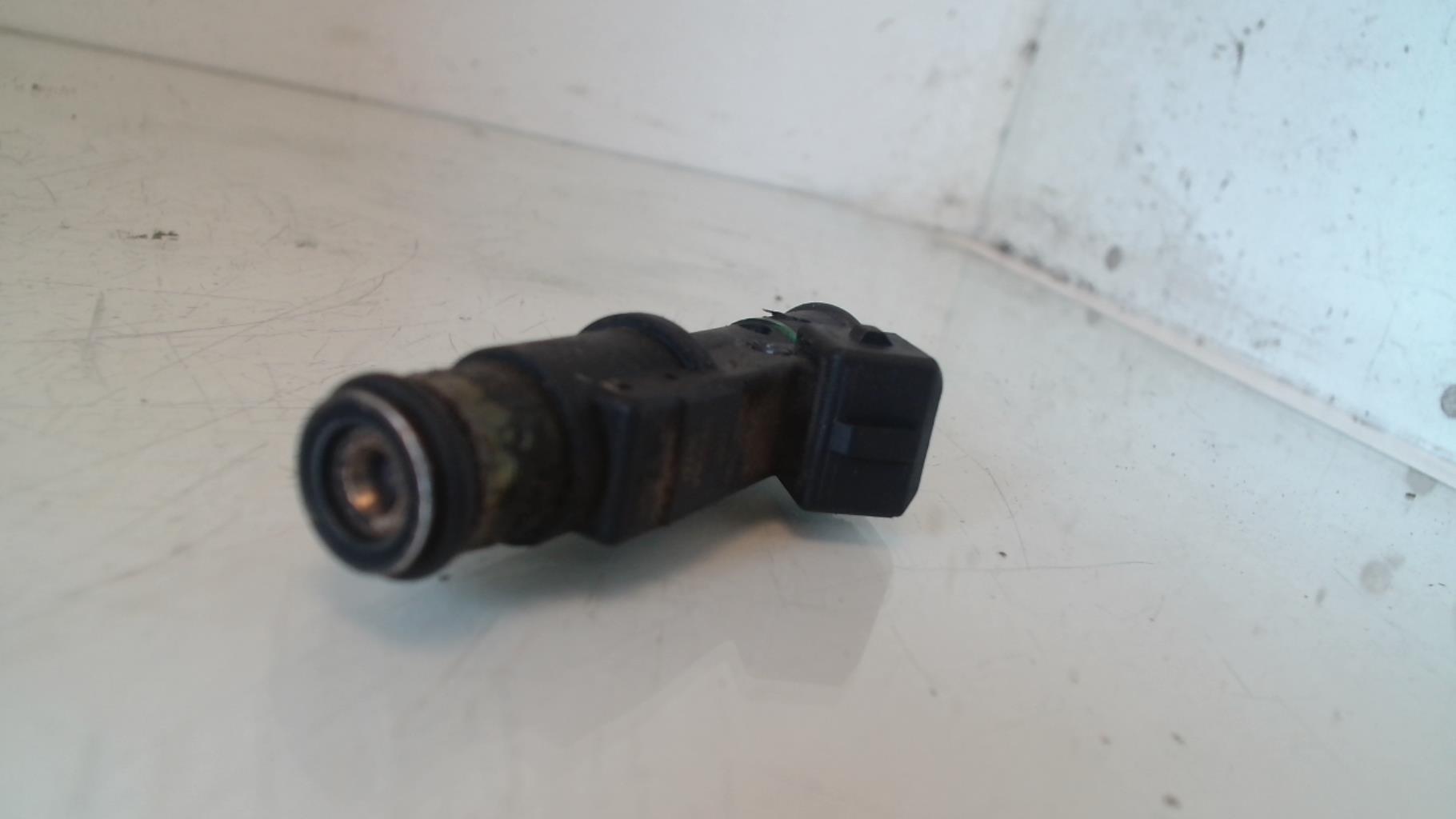 Injection multipoint CITROEN XSARA PICASSO PHASE 1 Essence - 1