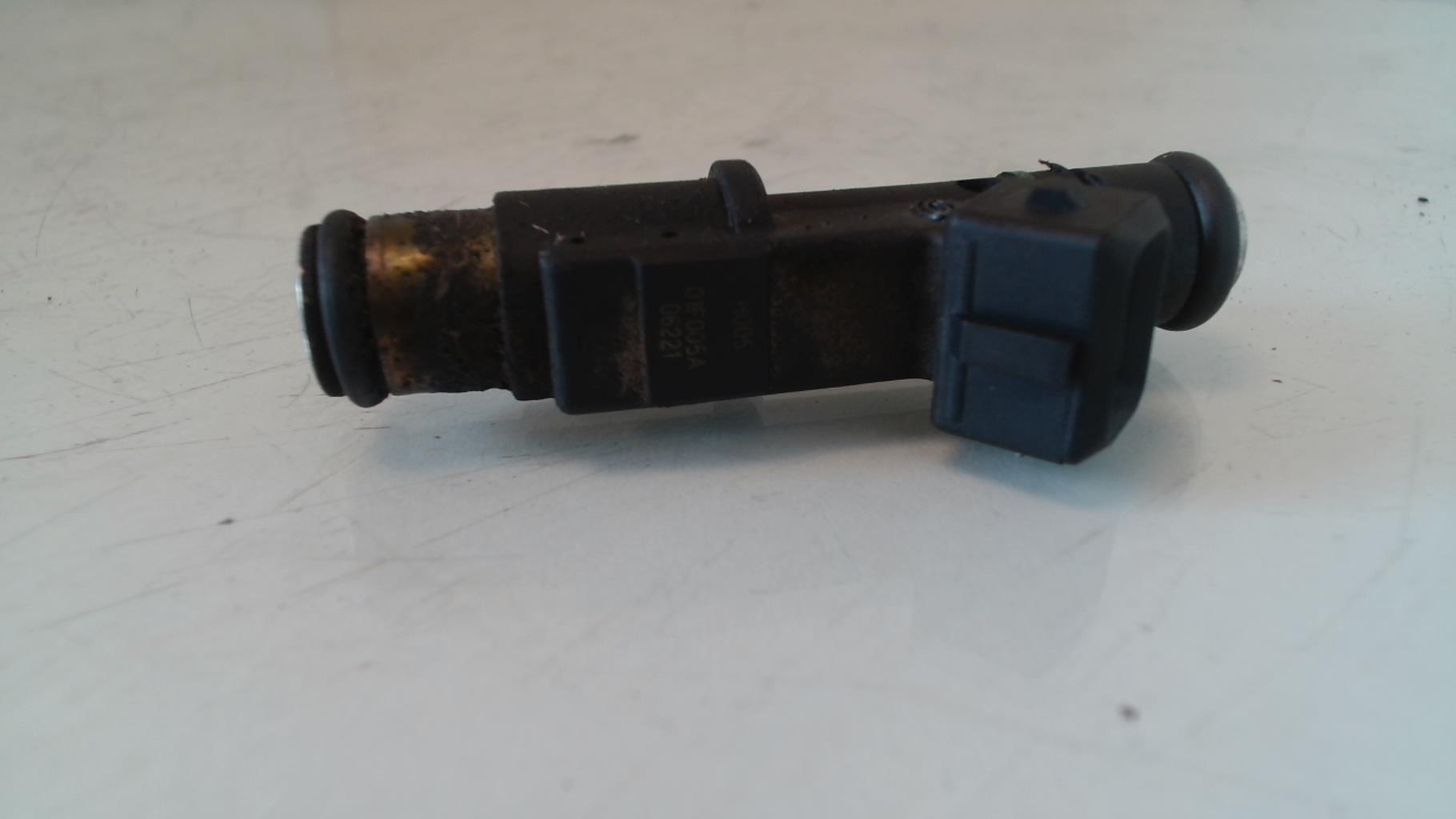 Injection multipoint CITROEN XSARA PICASSO PHASE 1 Essence - 1