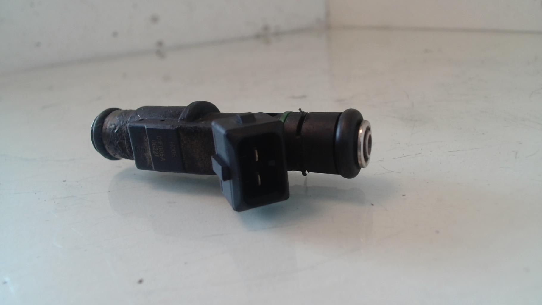 Injection multipoint CITROEN XSARA PICASSO PHASE 1 Essence - 1