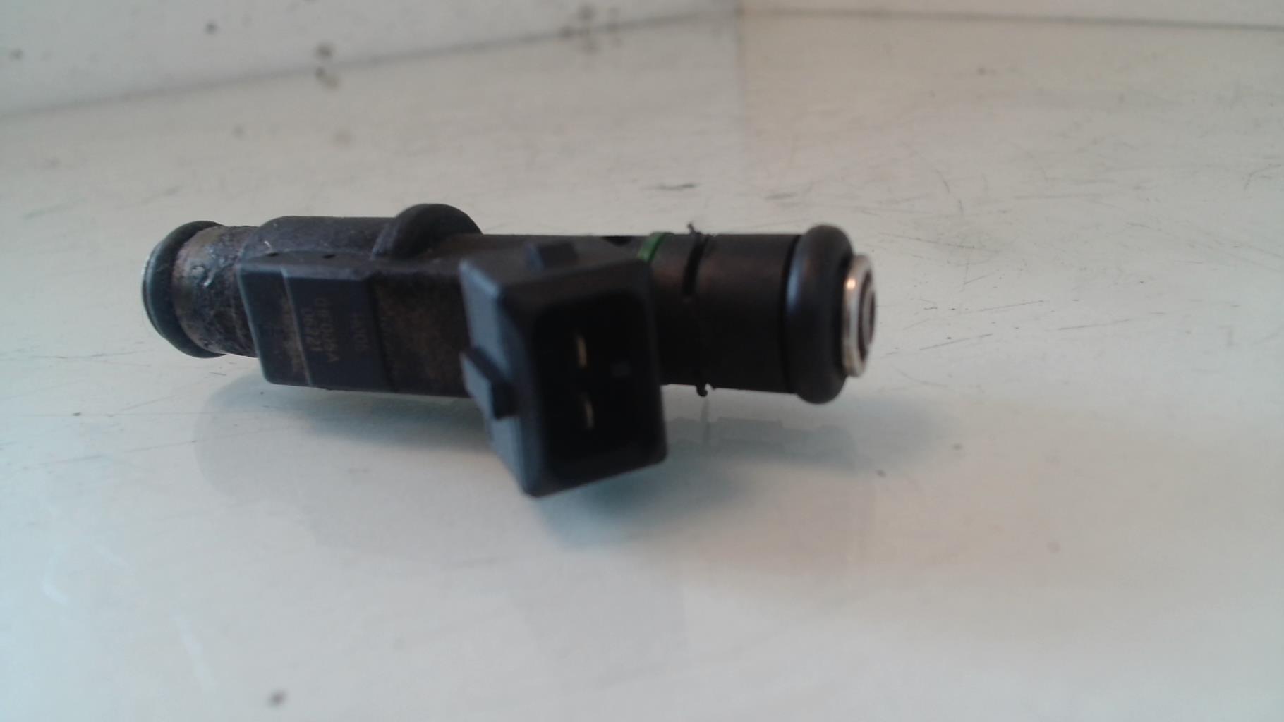 Injection multipoint CITROEN XSARA PICASSO PHASE 1 Essence - 1