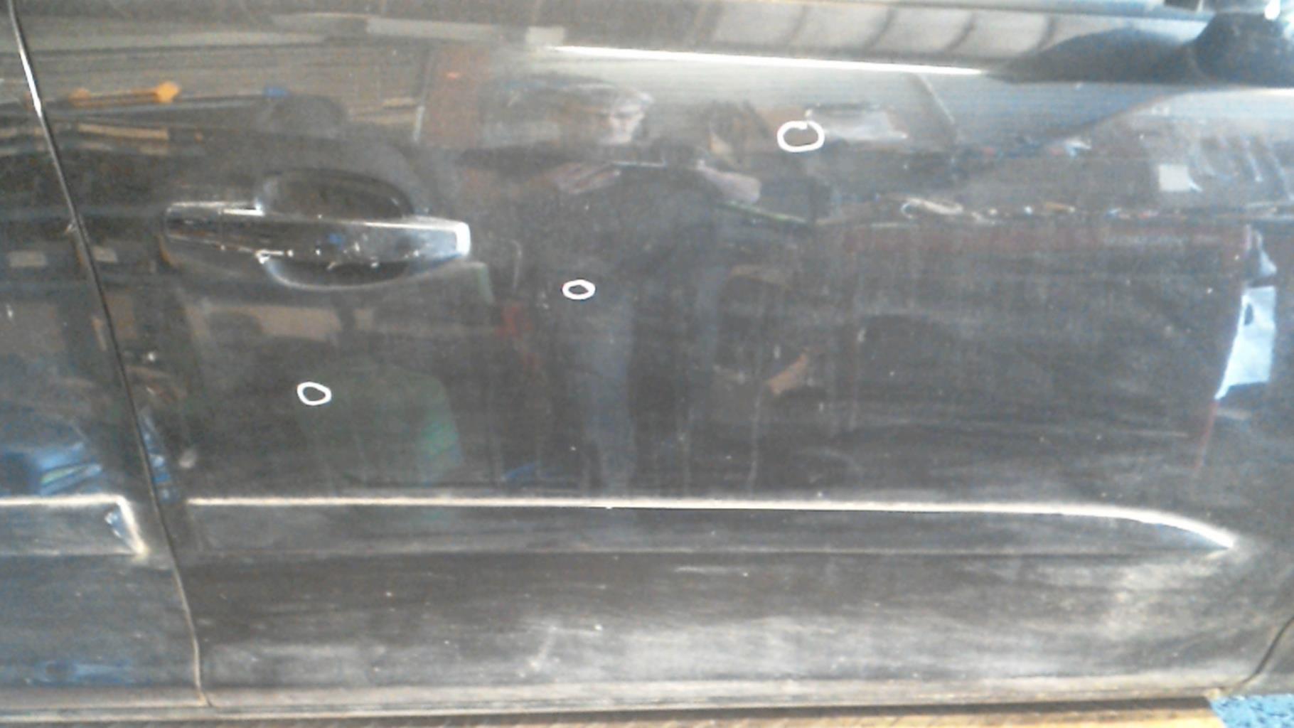 Portiera anteriore destra OPEL CORSA D PHASE 1 Diésel - 1