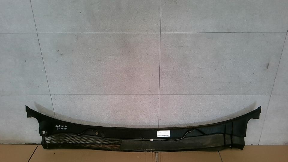 Baie de pare brise OPEL CORSA D PHASE 1 Diesel - 1