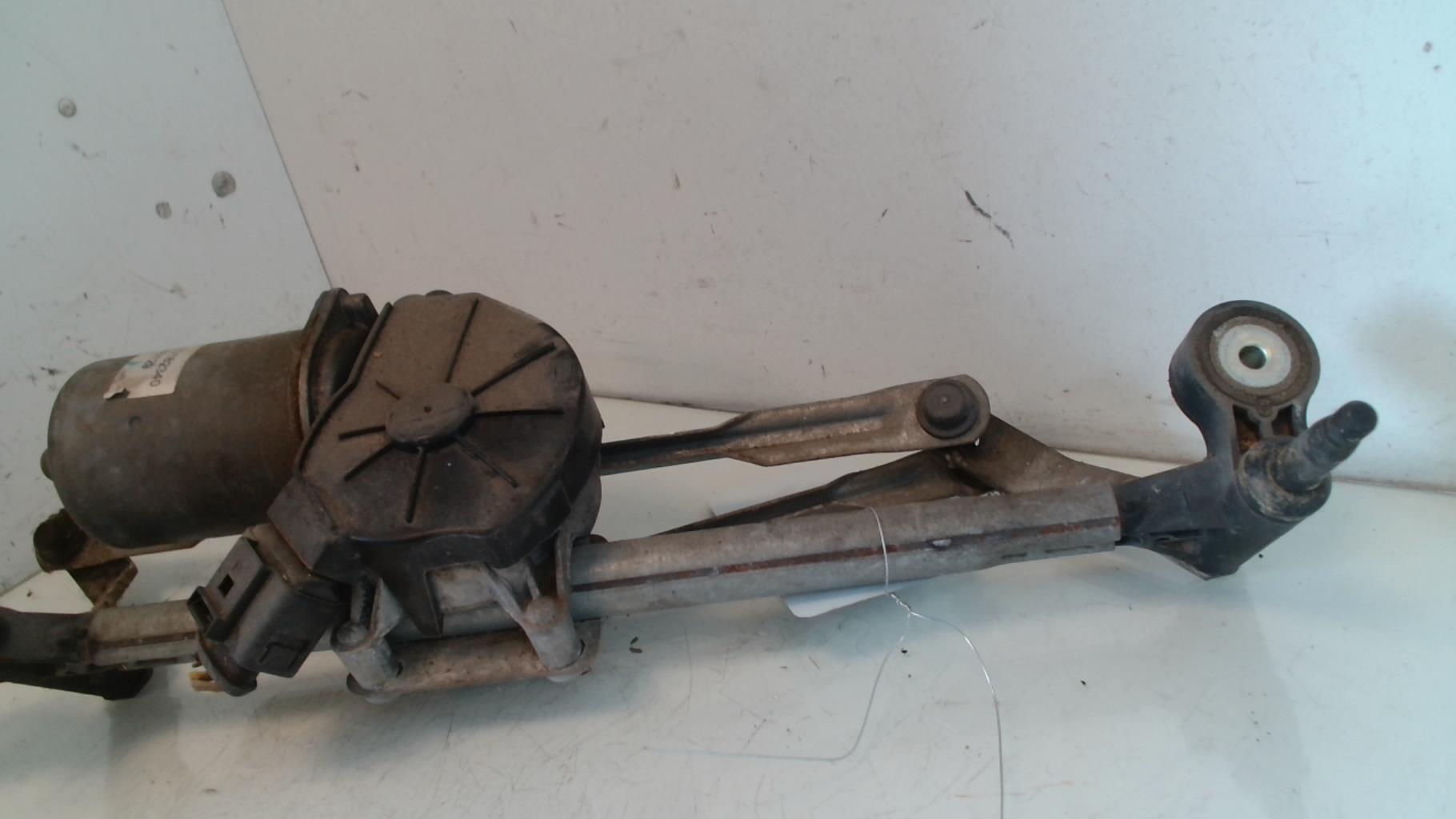 Mecanisme d'essuie glace OPEL CORSA D PHASE 1 Diesel - 1