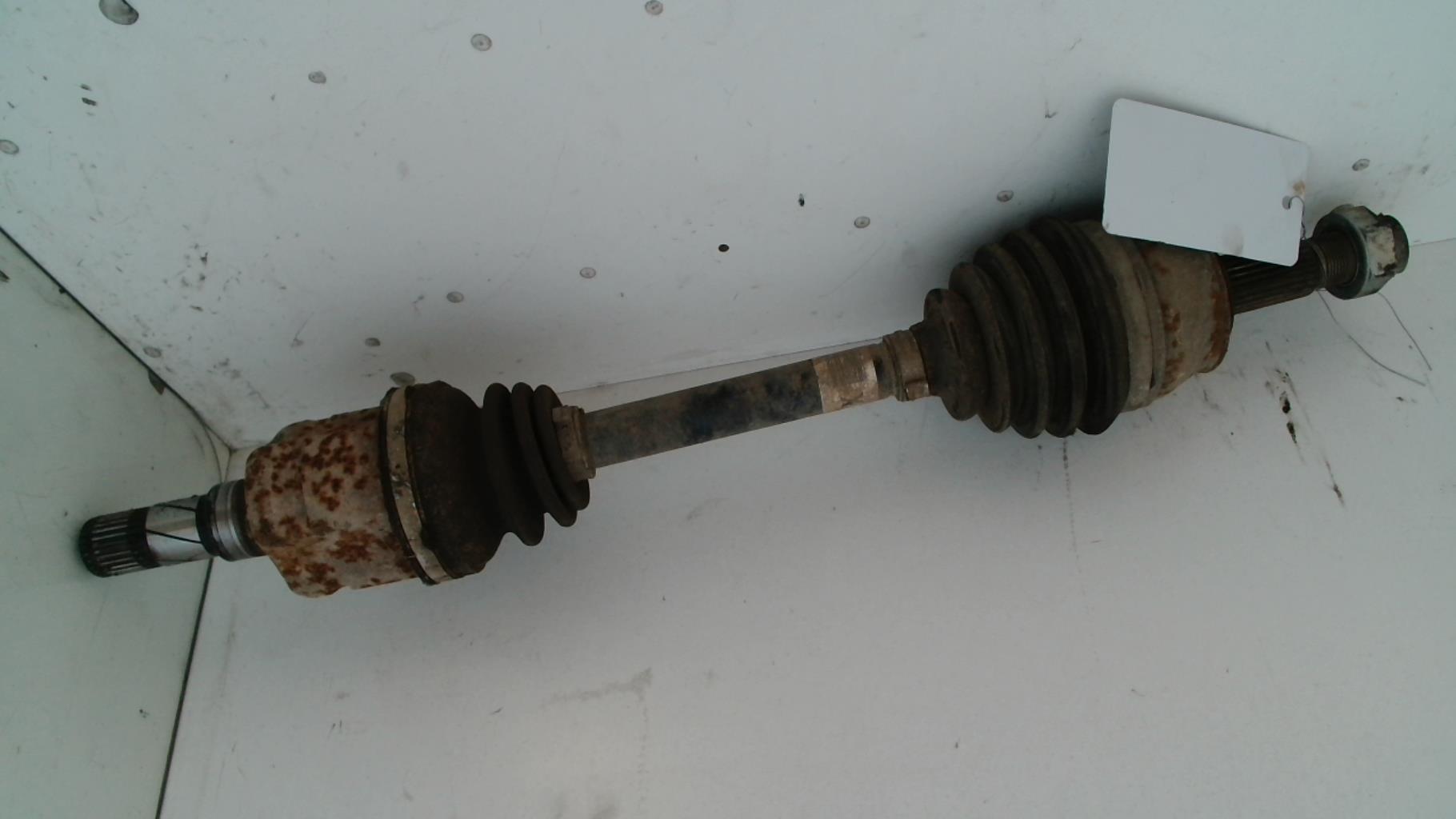 Giunto cardanico albero di trasmissione sinistro OPEL CORSA D PHASE 1 Diésel - 1