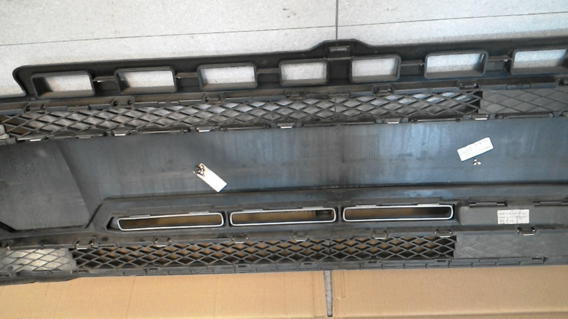 Grille de pare choc VOLKSWAGEN UP PHASE 1 Essence - 1
