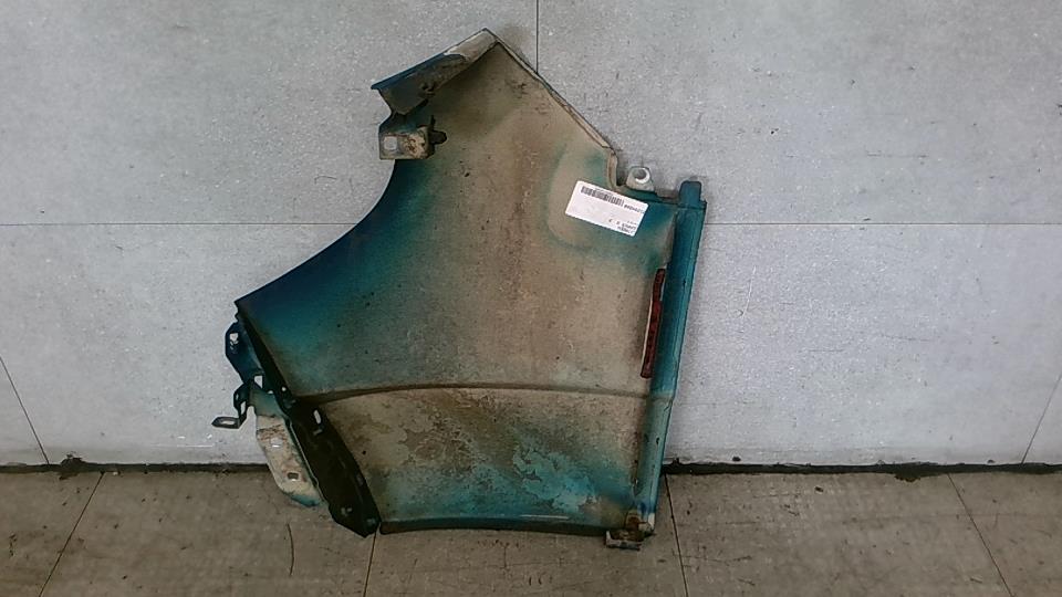 Parafango anteriore destro CITROEN JUMPER 3 Diésel - 1
