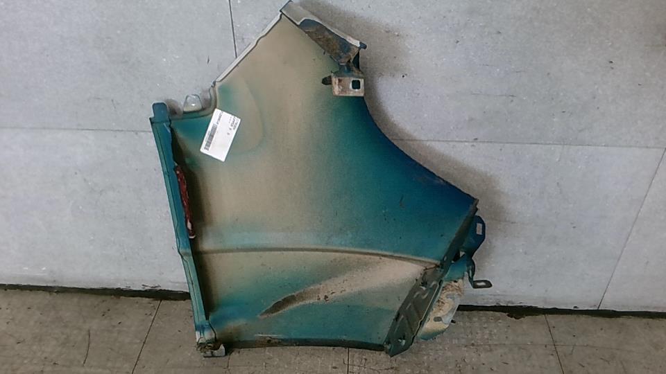Parafango anteriore sinistro CITROEN JUMPER 3 Diésel - 1