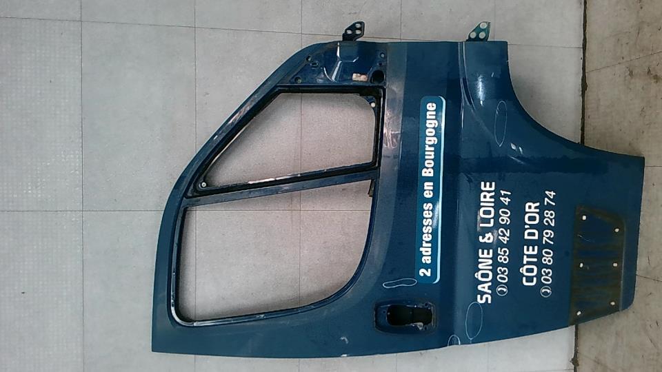 Portiera anteriore destra CITROEN JUMPER 3 Diésel - 1