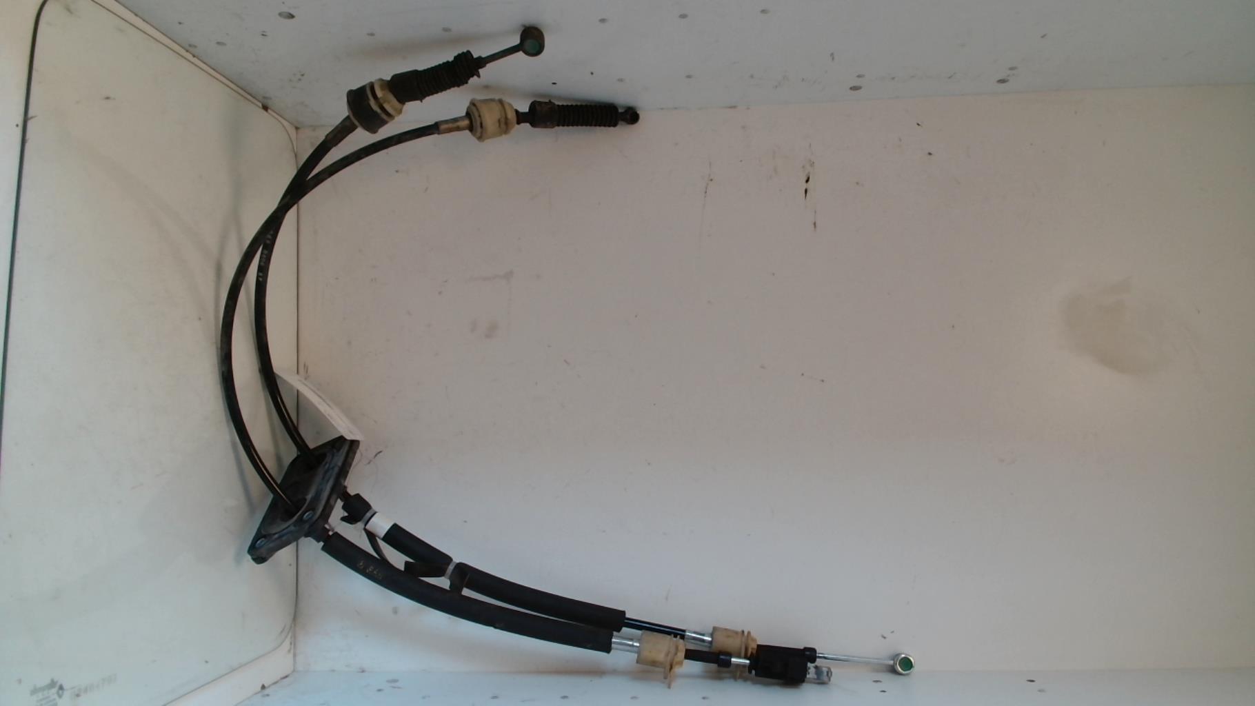 Cable levier de vitesses CITROEN JUMPER 3 Diesel - 1