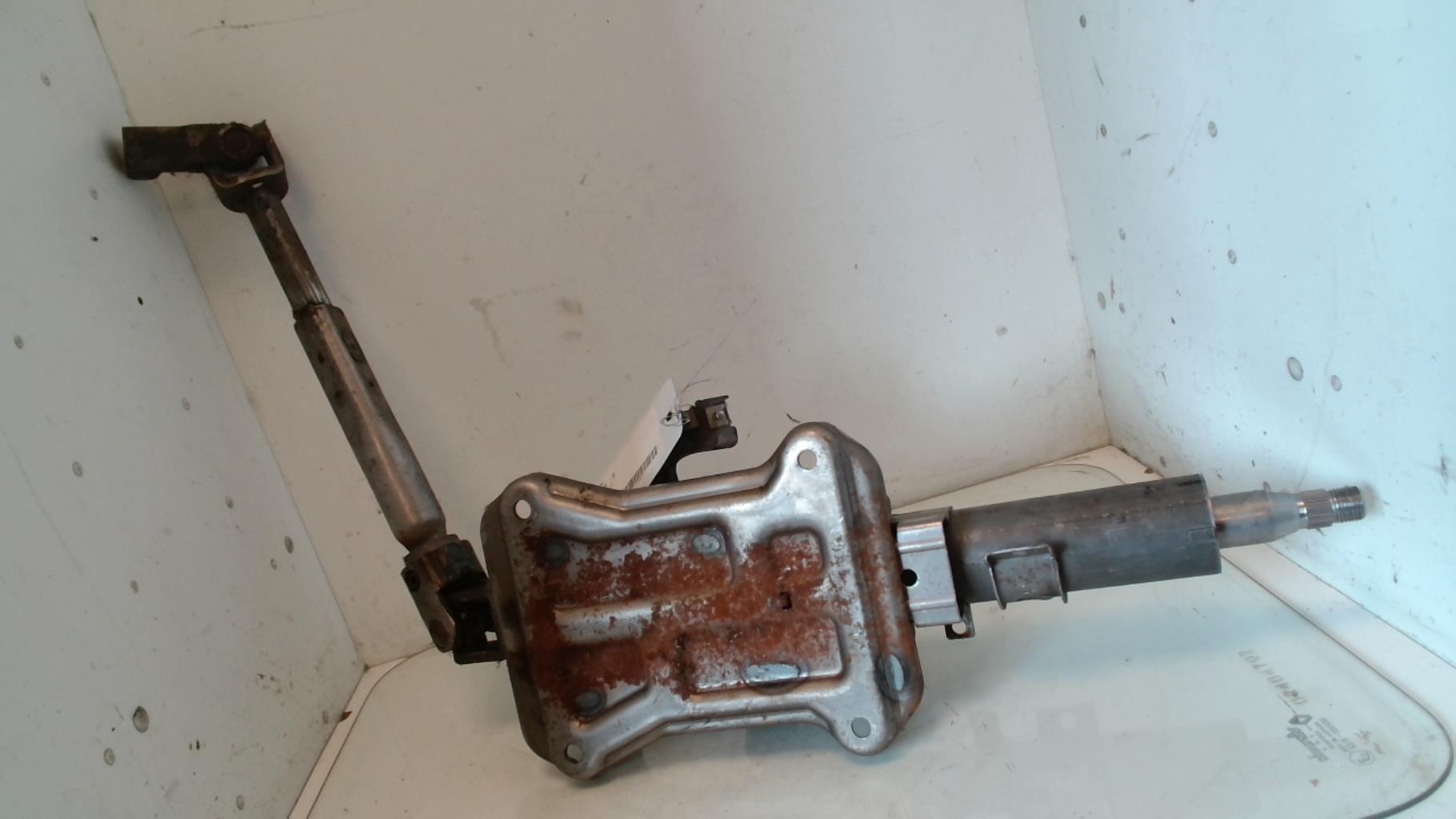 Colonne de direction CITROEN JUMPER 3 Diesel - 1