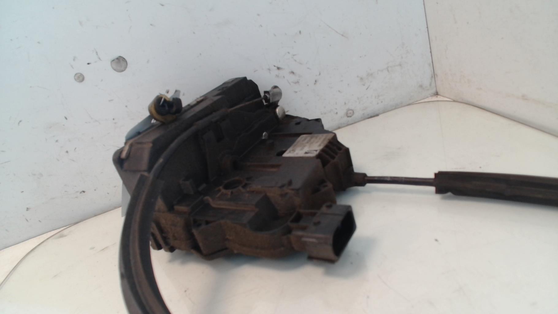 Chiusura centralizzata anteriore sinistra CITROEN JUMPER 3 Diésel - 1