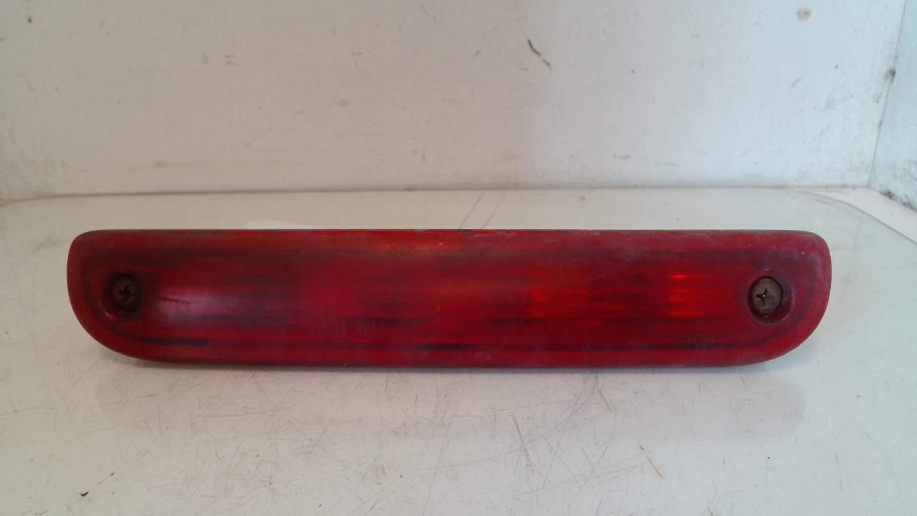 Luce stop centrale CITROEN JUMPER 3 Diésel - 1