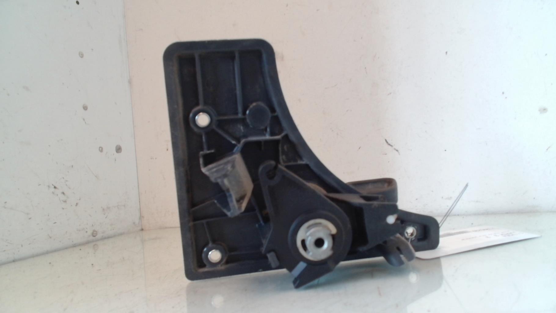 Maniglia interna portiera laterale destra CITROEN JUMPER 3 Diésel - 1