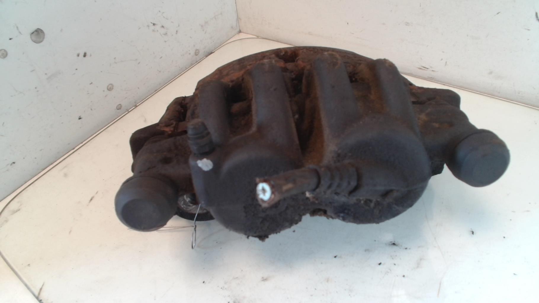 Pinza freni anteriore sinistra CITROEN JUMPER 3 Diésel - 1
