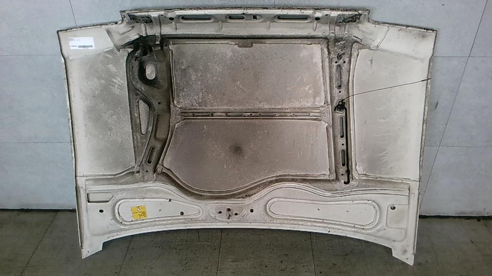 Capot RENAULT SUPER 5 Essence - 1