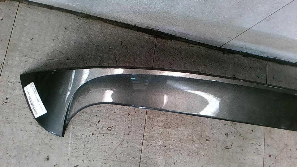 Spoiler ALFA ROMEO GIULIETTA 2 PHASE 1 Gasolina - 1