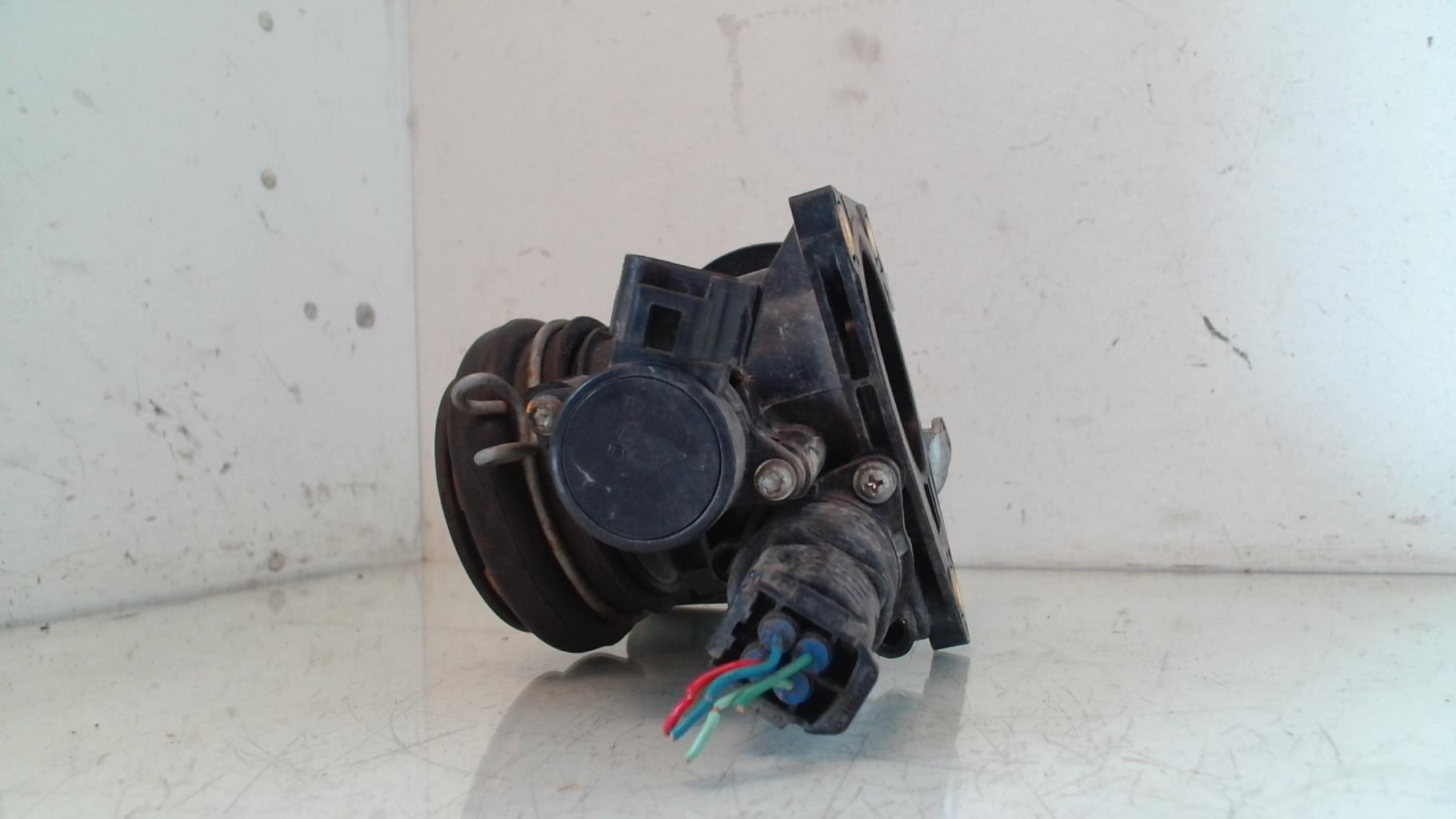 Boitier papillon CITROEN C1 1 PHASE 1 Essence - 1