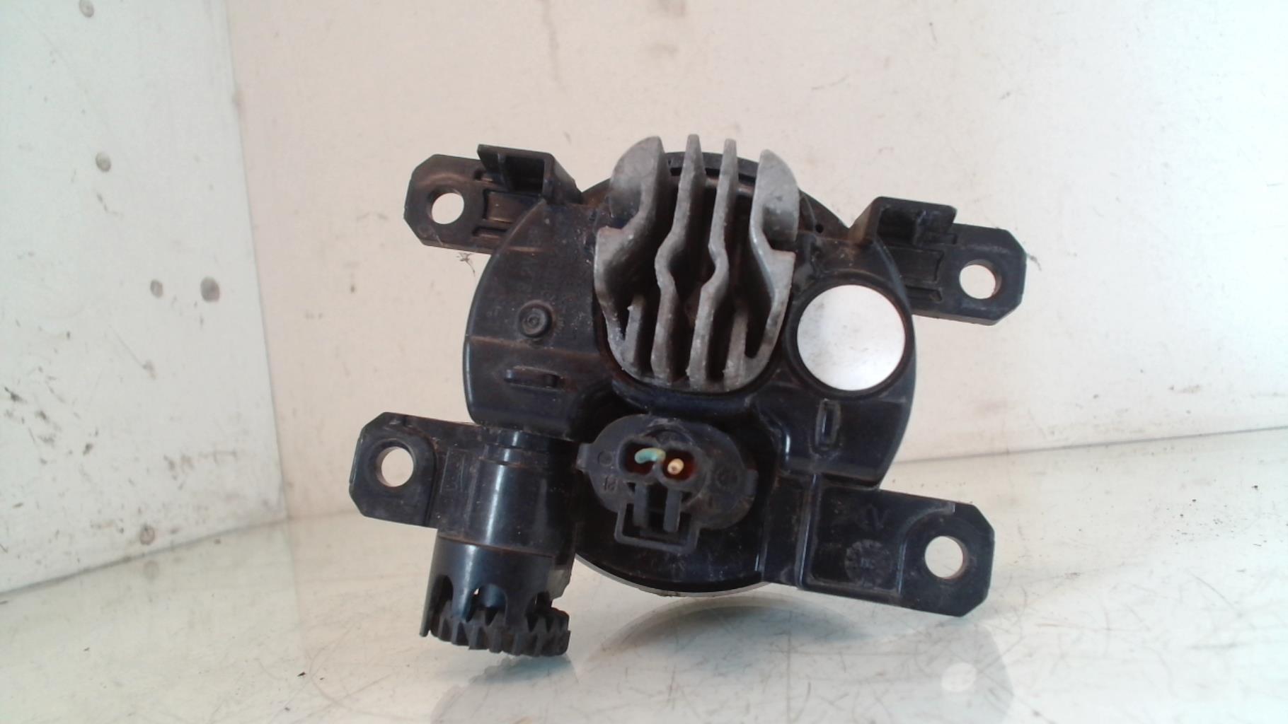 Fendinebbia destro (luci) PEUGEOT 308 2 PHASE 2  - 1