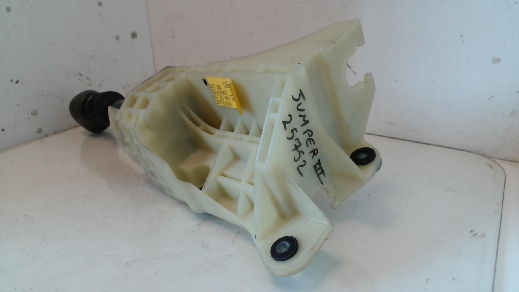 Levier de vitesses CITROEN JUMPER 3 Diesel - 1