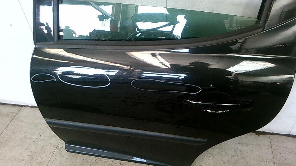 Portiera posteriore sinistra PEUGEOT 207 PHASE 1 BREAK Diésel - 1