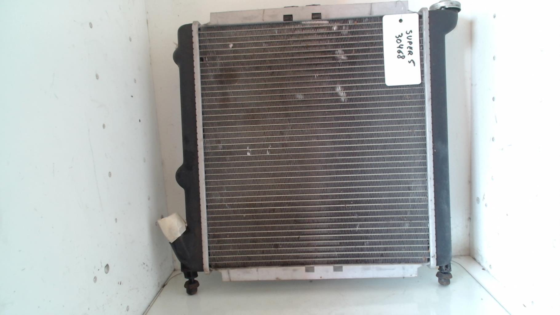 Radiateur eau RENAULT SUPER 5 Essence - 1
