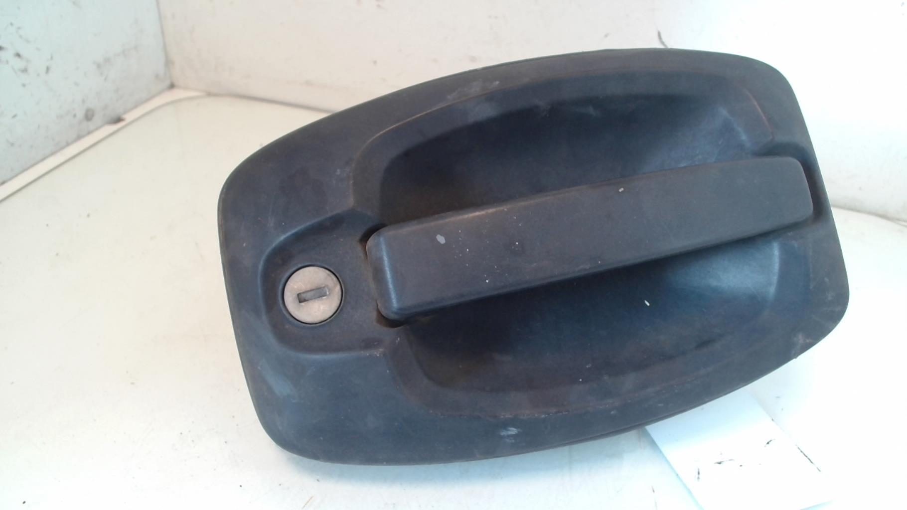 Maniglia porta bagagliaio destra CITROEN JUMPER 3 Diésel - 1