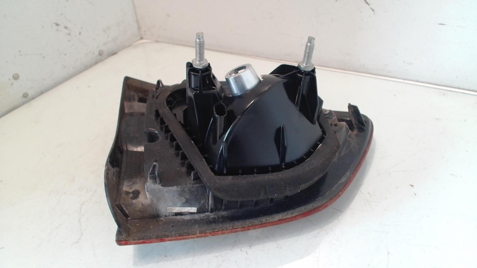 Gruppo ottico posteriore secondario destro (luci) RENAULT CLIO 4 PHASE 1 BREAK  - 1