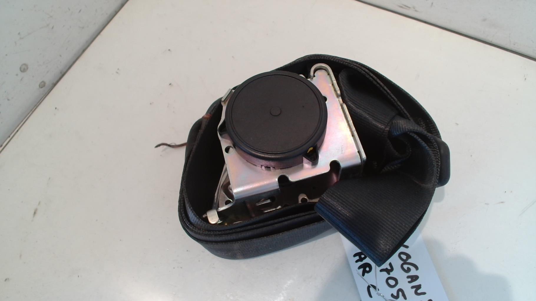 Ceinture arriere centrale DACIA LOGAN 2 PHASE 1 Essence - 1