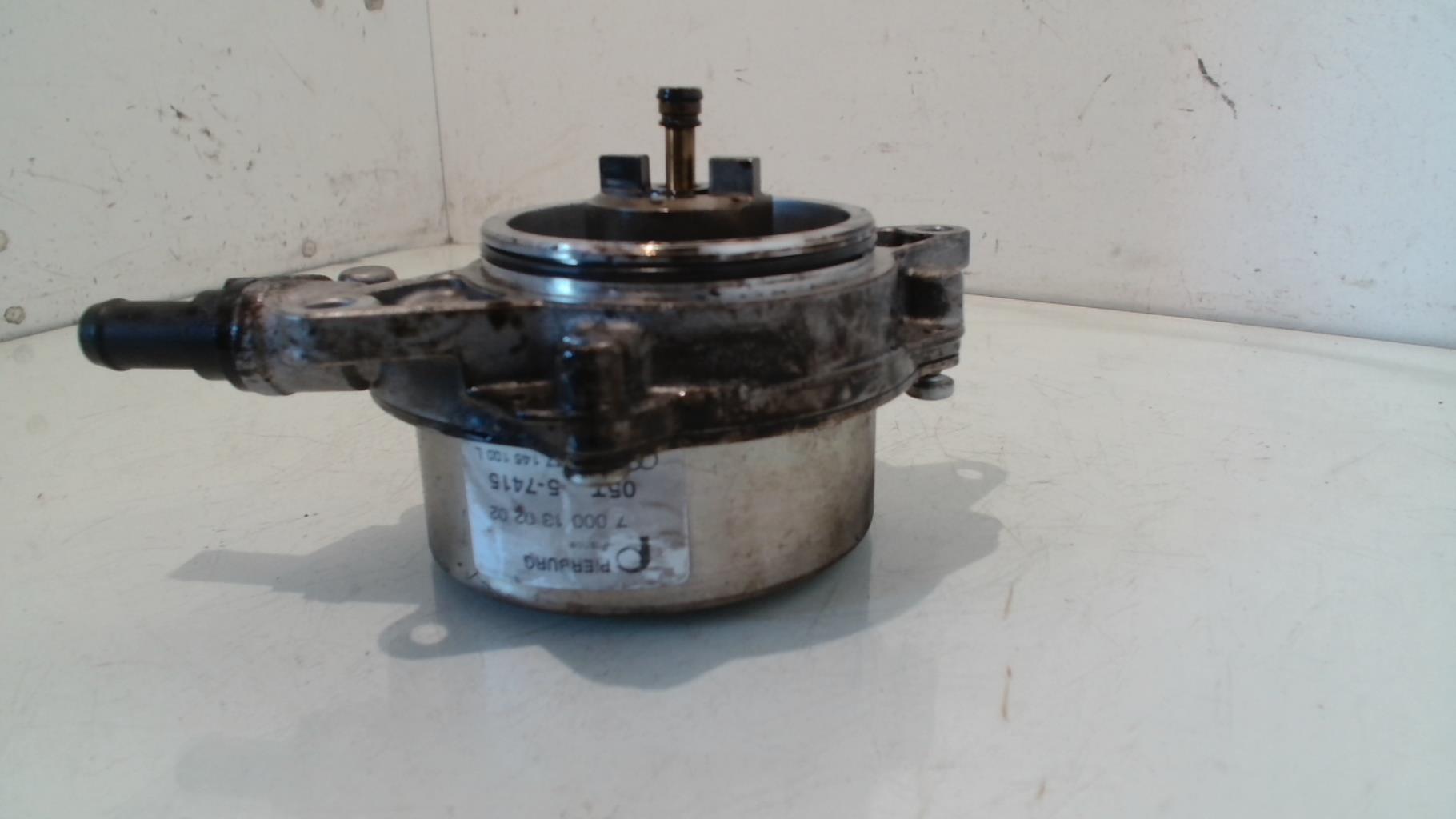 Pompa a vuoto VOLKSWAGEN TOUAREG 1 PHASE 1 Diésel - 1