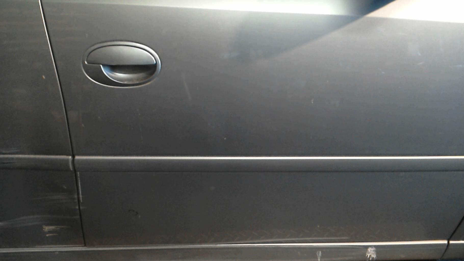 Portiera anteriore destra OPEL MERIVA A PHASE 1 Diésel - 1