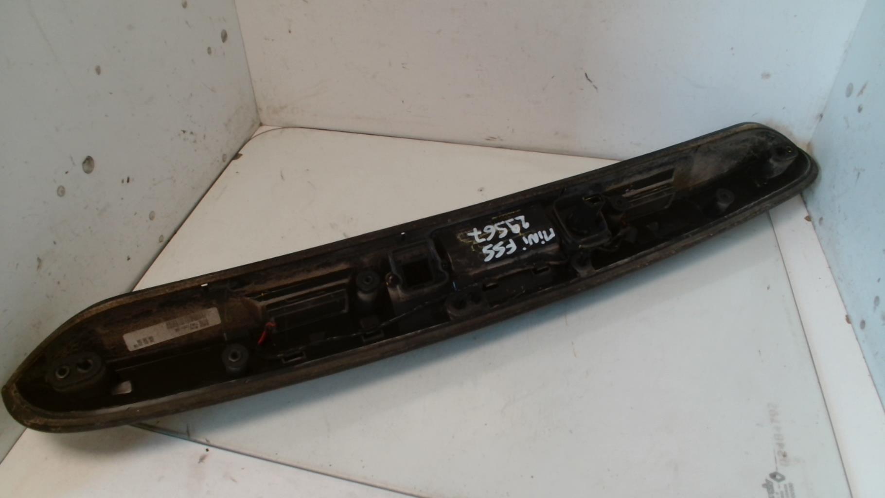 Baguette de coffre MINI MINI 3 F55 Diesel - 1