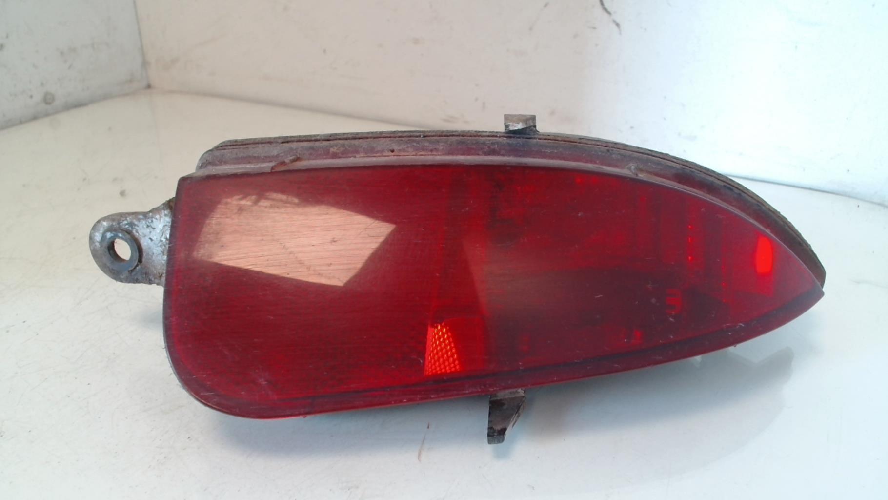 Retronebbia sinistro OPEL CORSA C PHASE 2 Diésel - 1