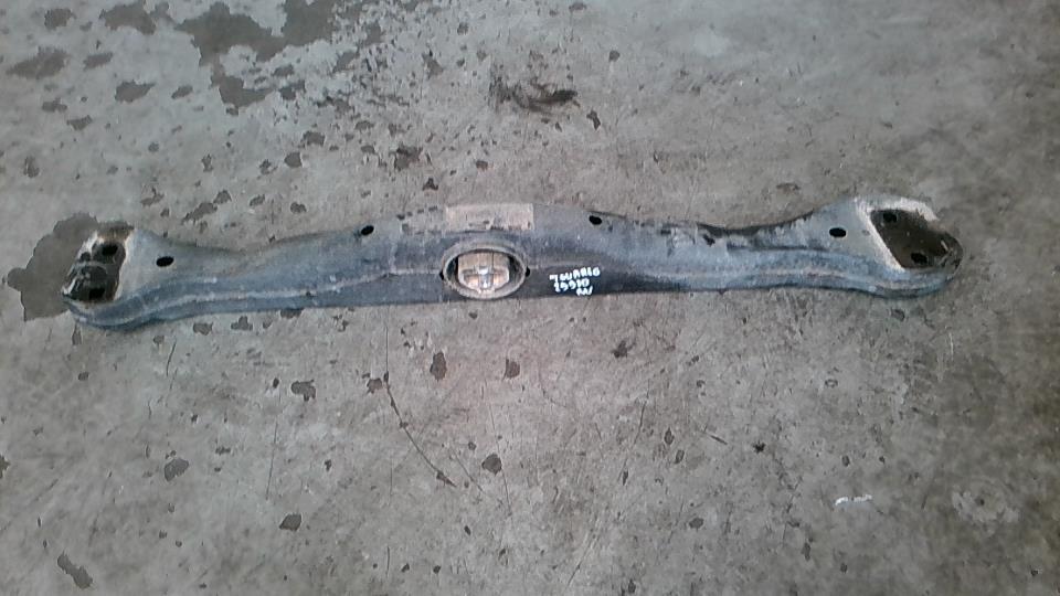 Support de boite VOLKSWAGEN TOUAREG 1 PHASE 1 Diesel - 1
