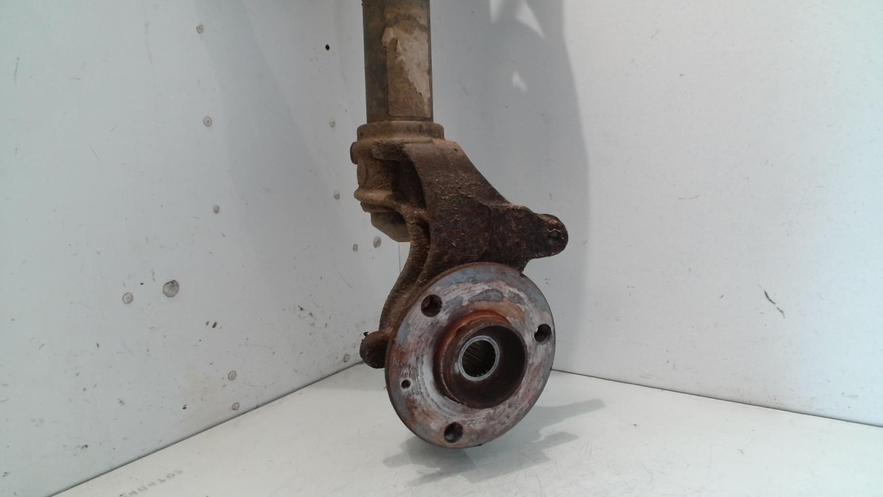 Ammortizzatore anteriore destro PEUGEOT 106 PHASE 2 Gasolina - 1