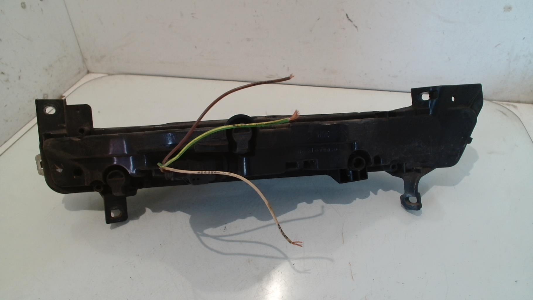 Luce di marcia diurna anteriore sinistra CITROEN C4 PICASSO 1 Diésel - 1