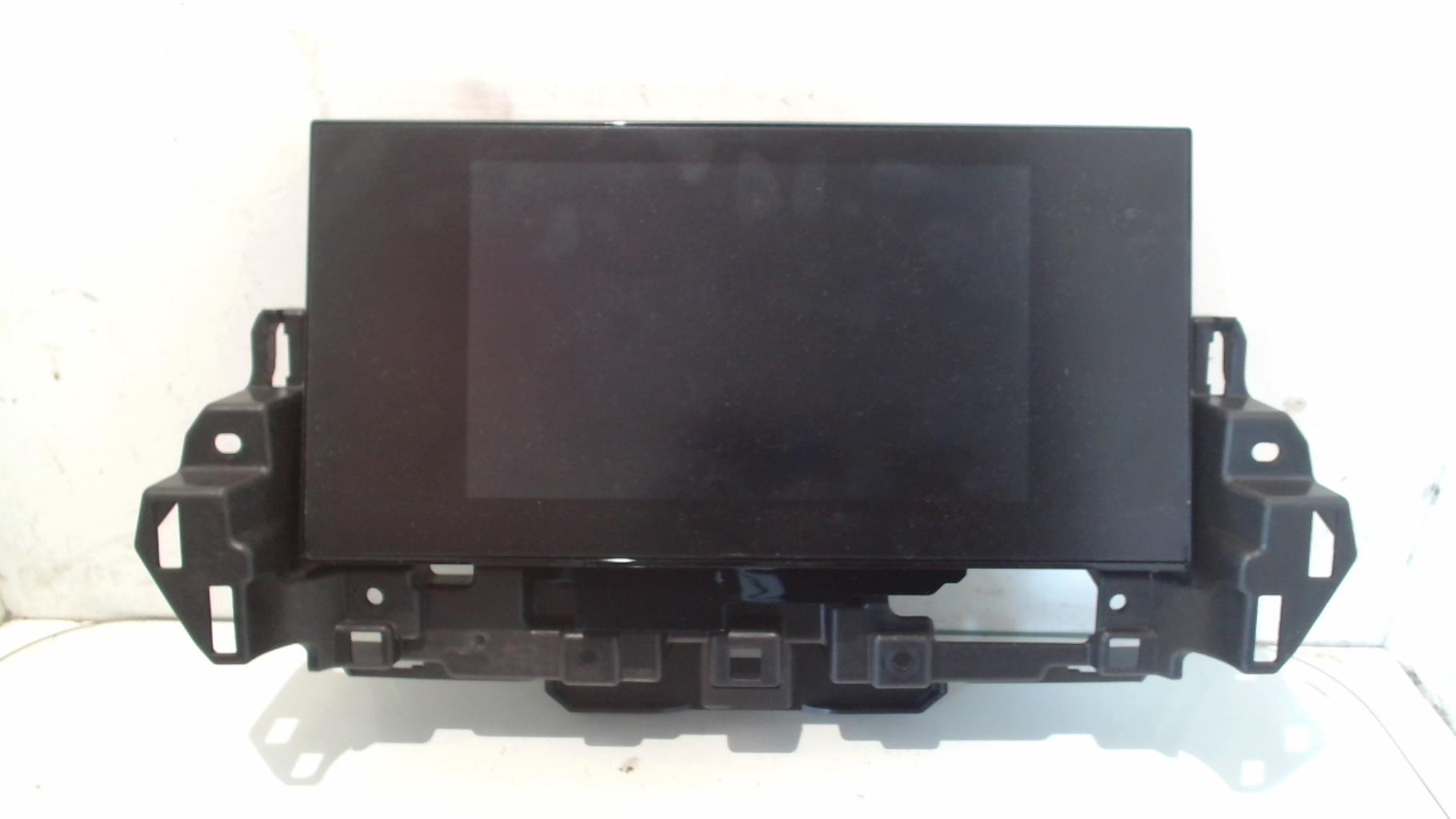 Ecran GPS PEUGEOT 508 2  - 1