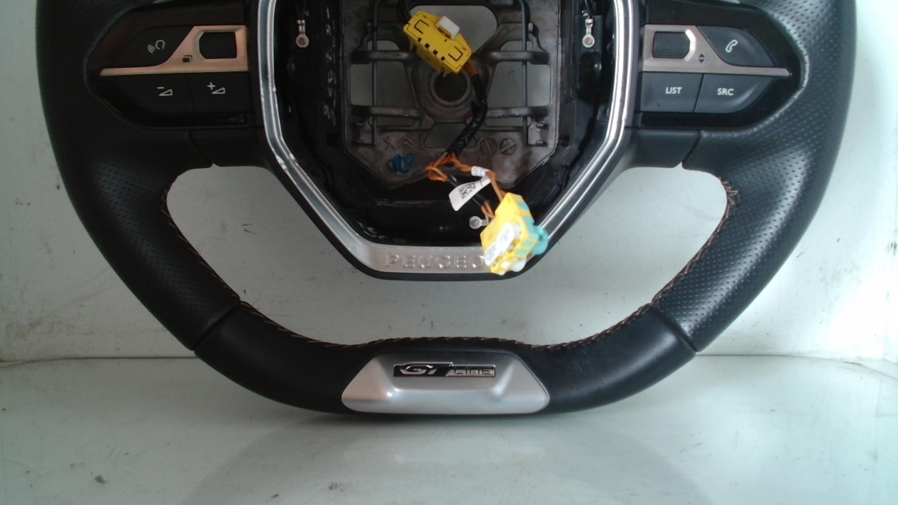Volant PEUGEOT 508 2  - 1