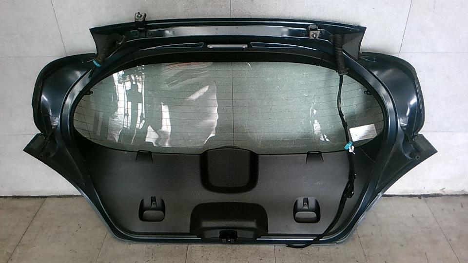 Portabagagli/Portellone posteriore PEUGEOT 308 1 PHASE 1 Diésel - 1
