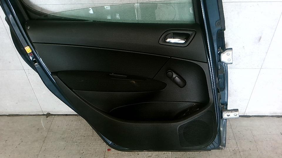 Portiera posteriore sinistra PEUGEOT 308 1 PHASE 1 Diésel - 1