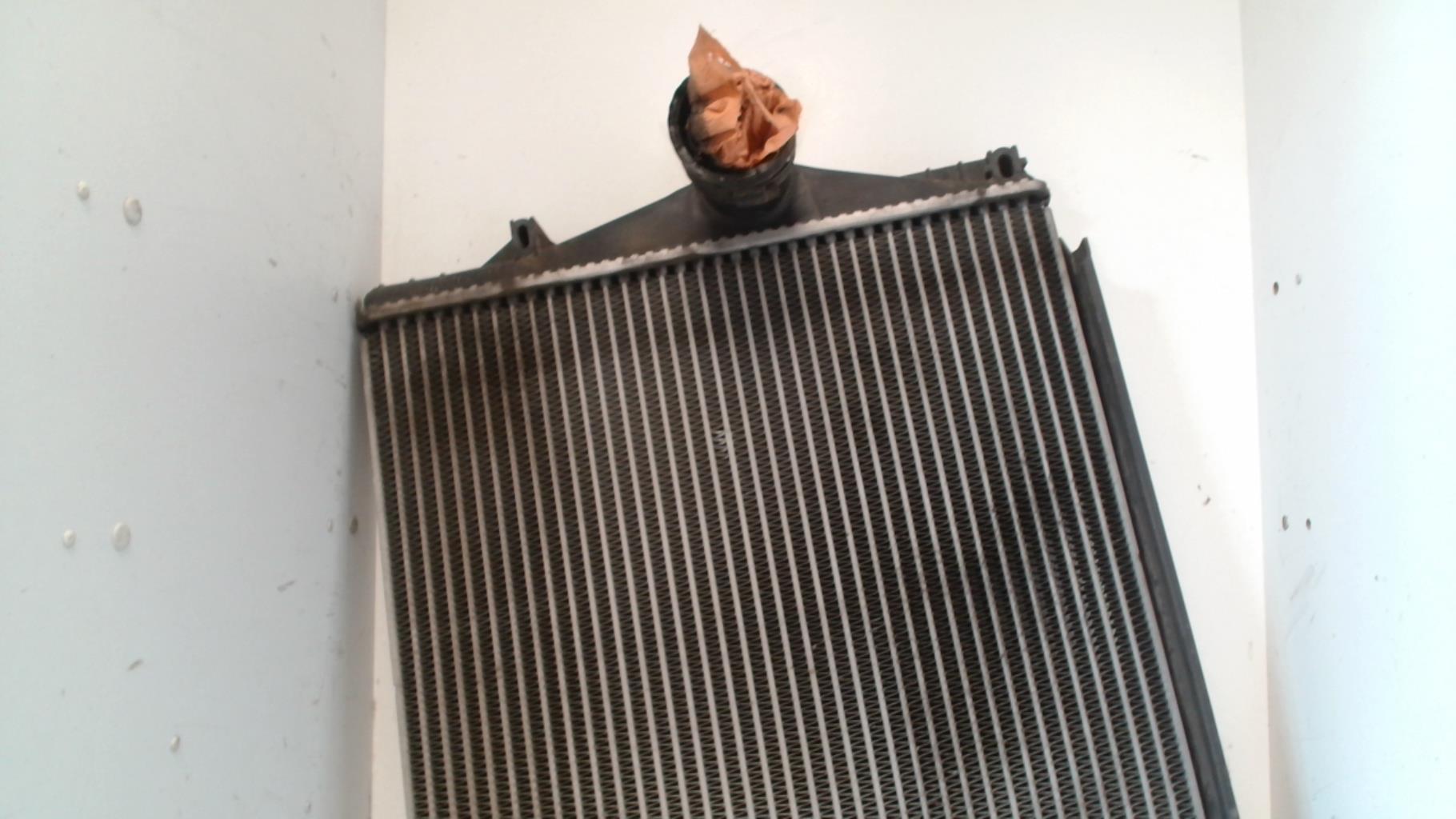 Scambiatore aria (Intercooler) VOLVO S 60 1 PHASE 1 Diésel - 1