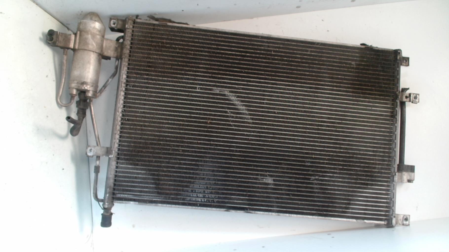Condenseur de clim VOLVO S 60 1 PHASE 1 Diesel - 1