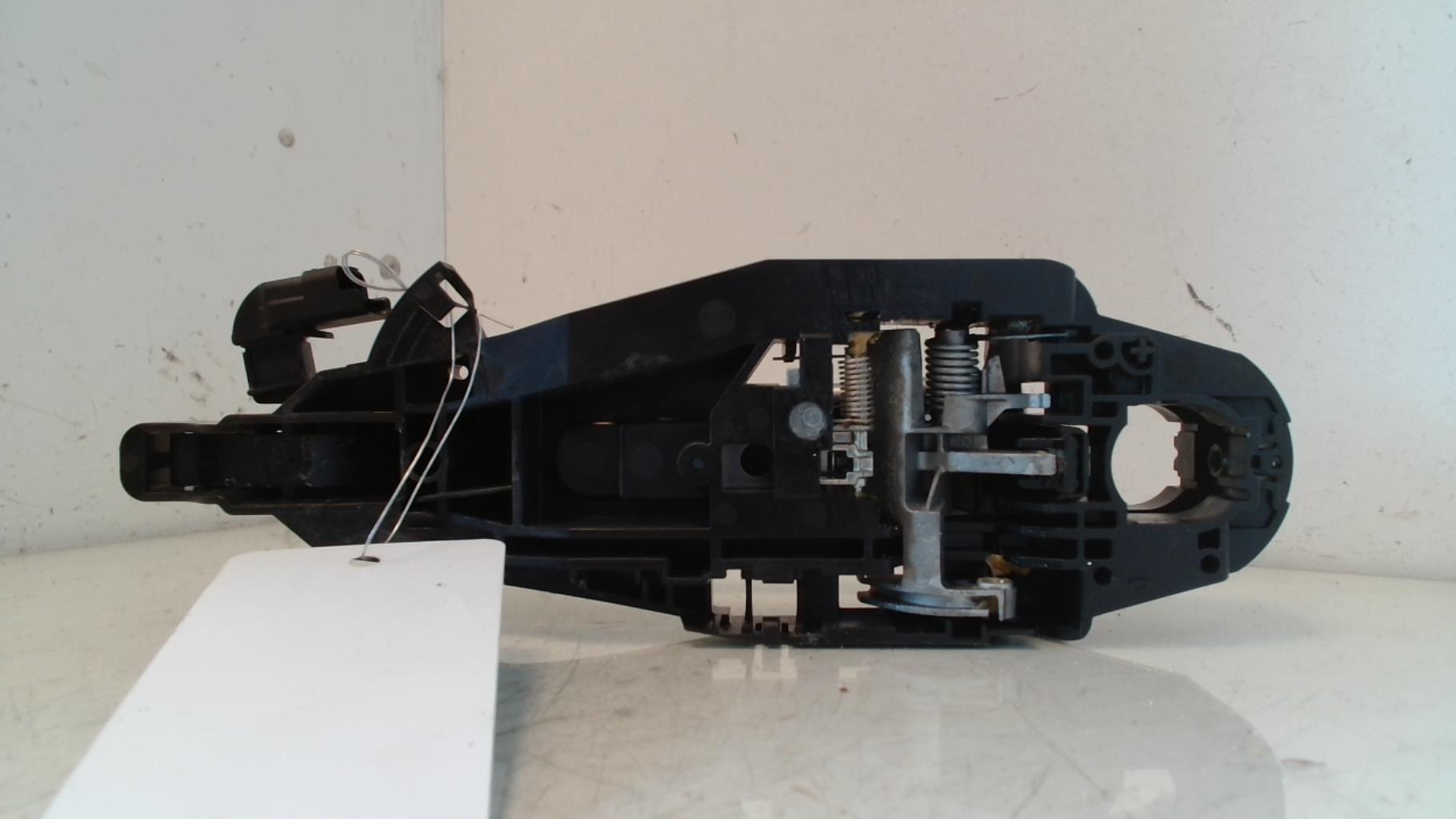 Maniglia portiera anteriore sinistra PEUGEOT 208 2 Diésel - 1