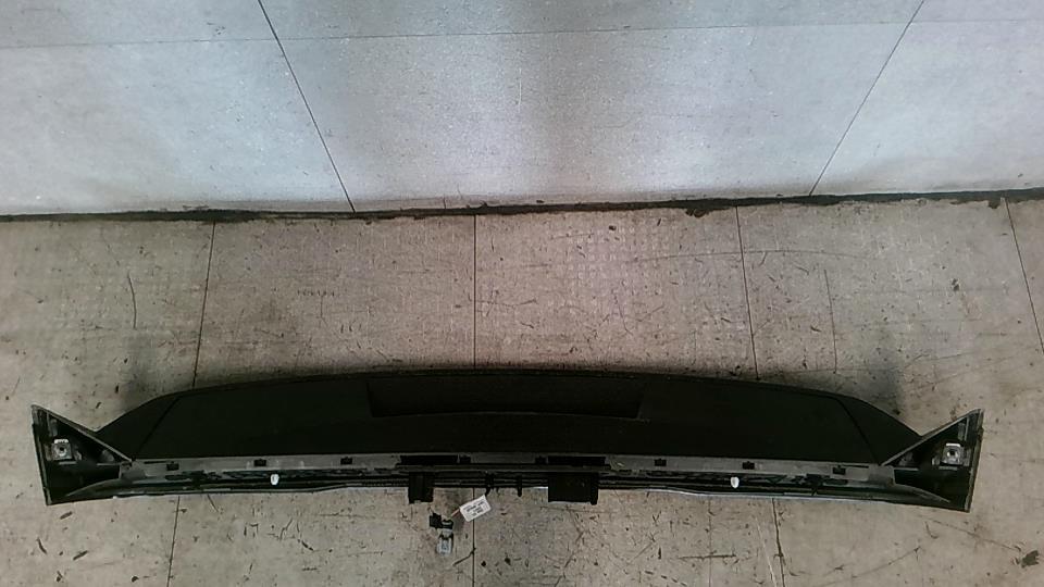 Spoiler PEUGEOT 208 2 Diésel - 1