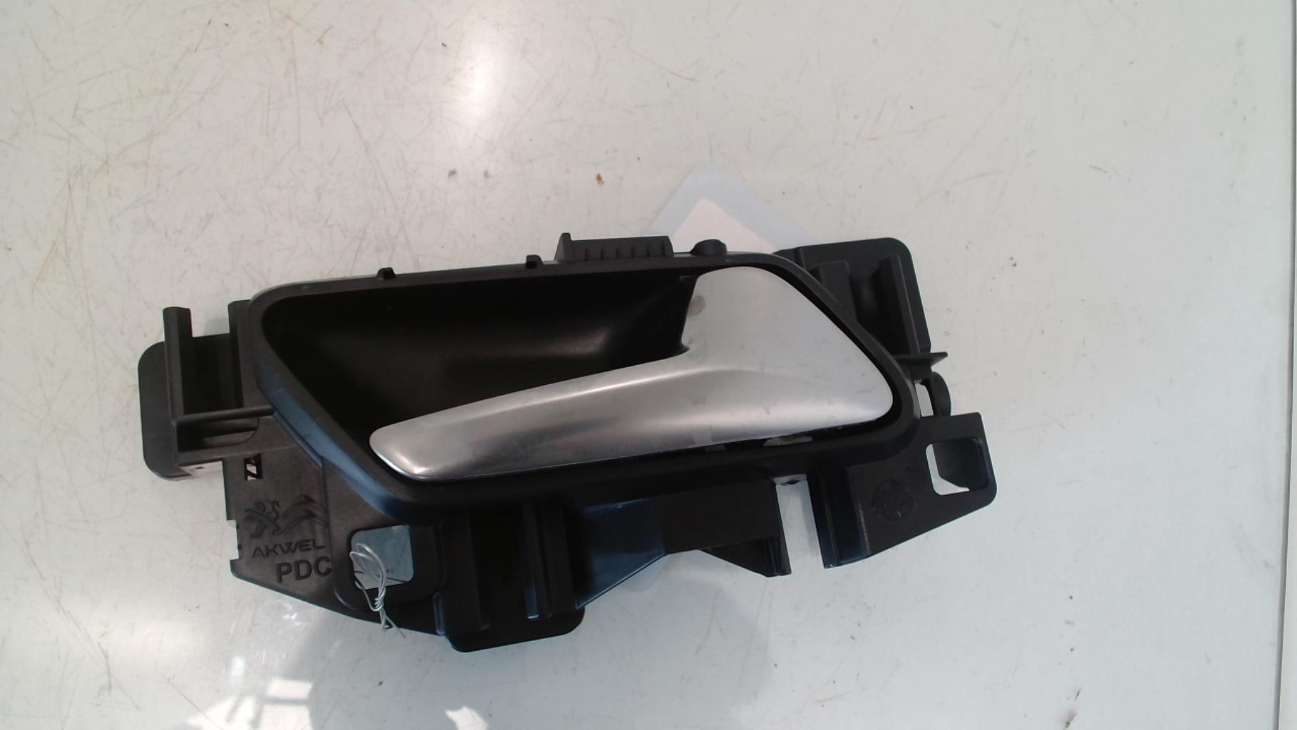 Maniglia interna anteriore destra PEUGEOT 208 2 Diésel - 1
