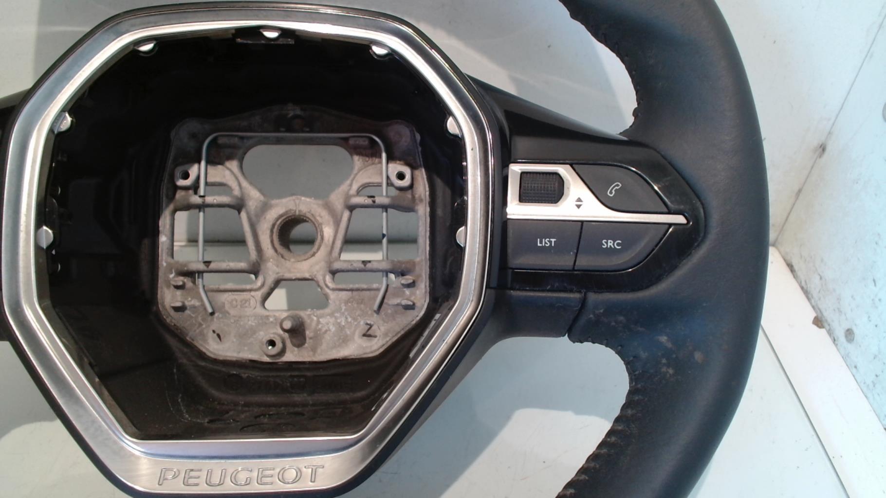 Volant PEUGEOT 208 2 Diesel - 1