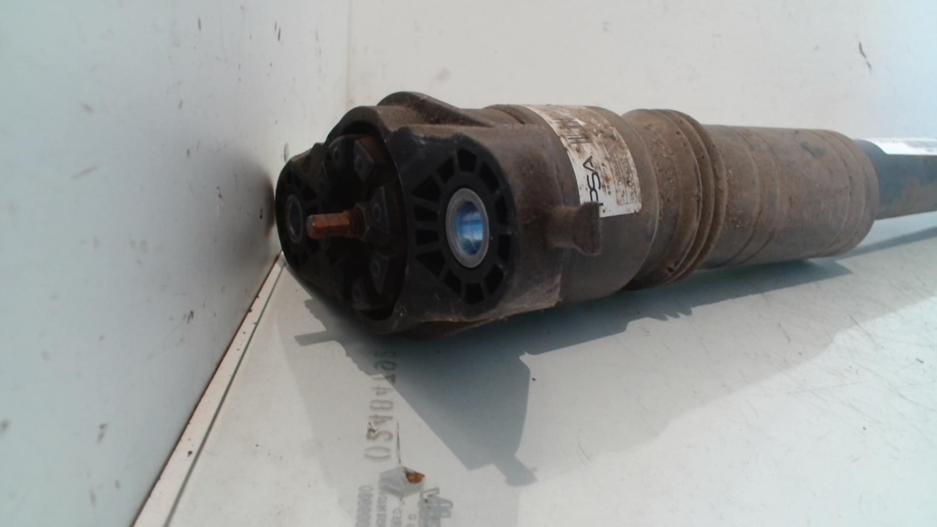 Ammortizzatore posteriore sinistro PEUGEOT 208 2 Diésel - 1
