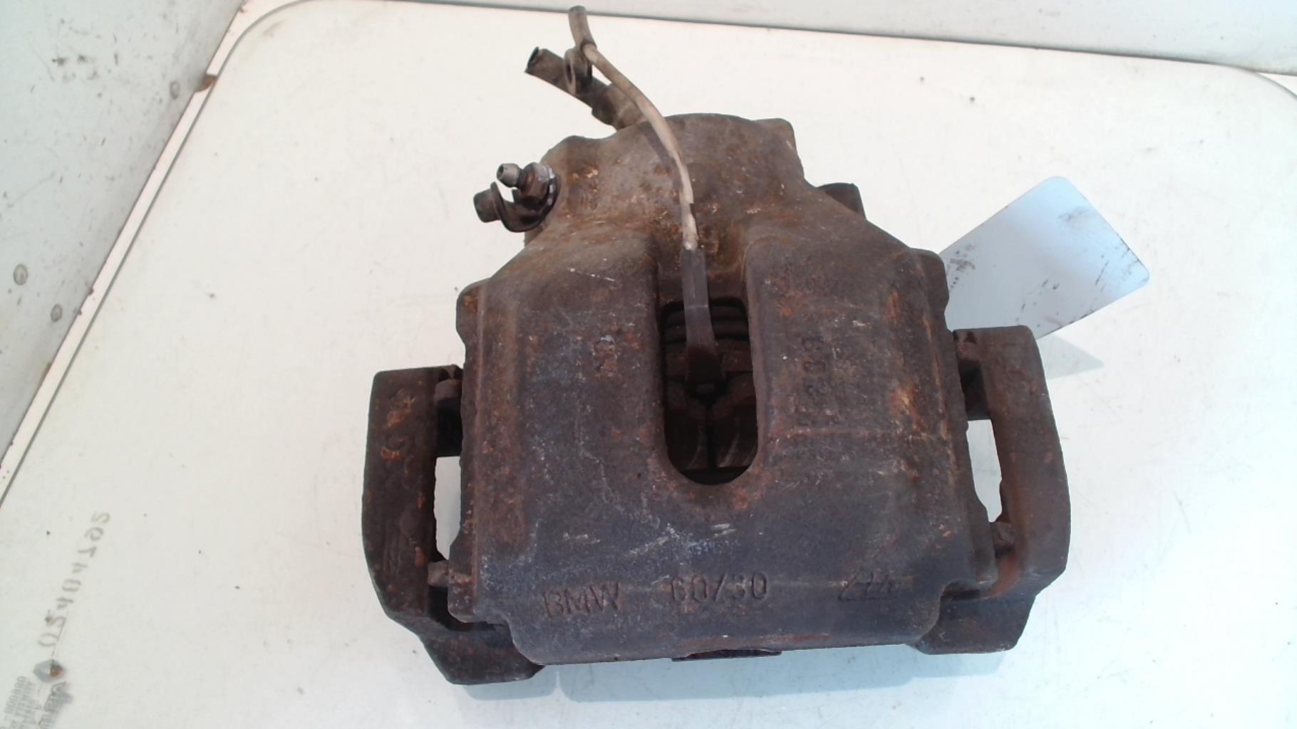 Pinza freni anteriore sinistra BMW SERIE 5 E39 PHASE 2 Diésel - 1
